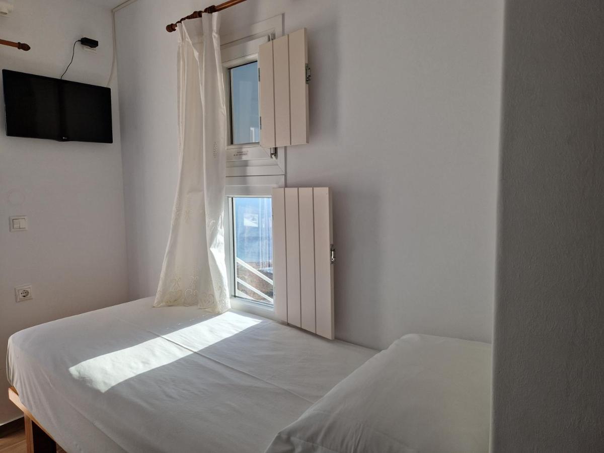 Fanari Sea View Studios Номер фото