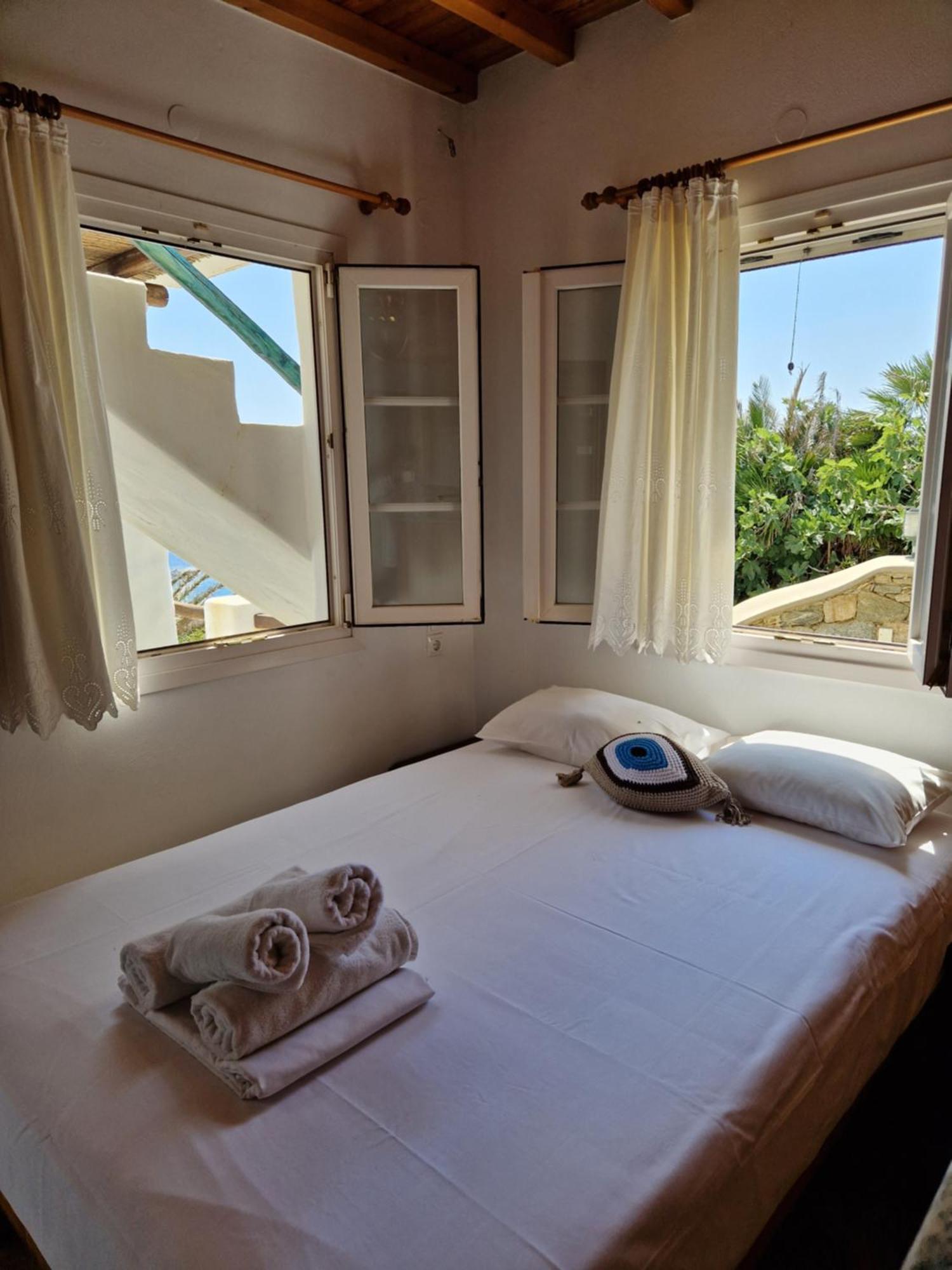 Fanari Sea View Studios Номер фото
