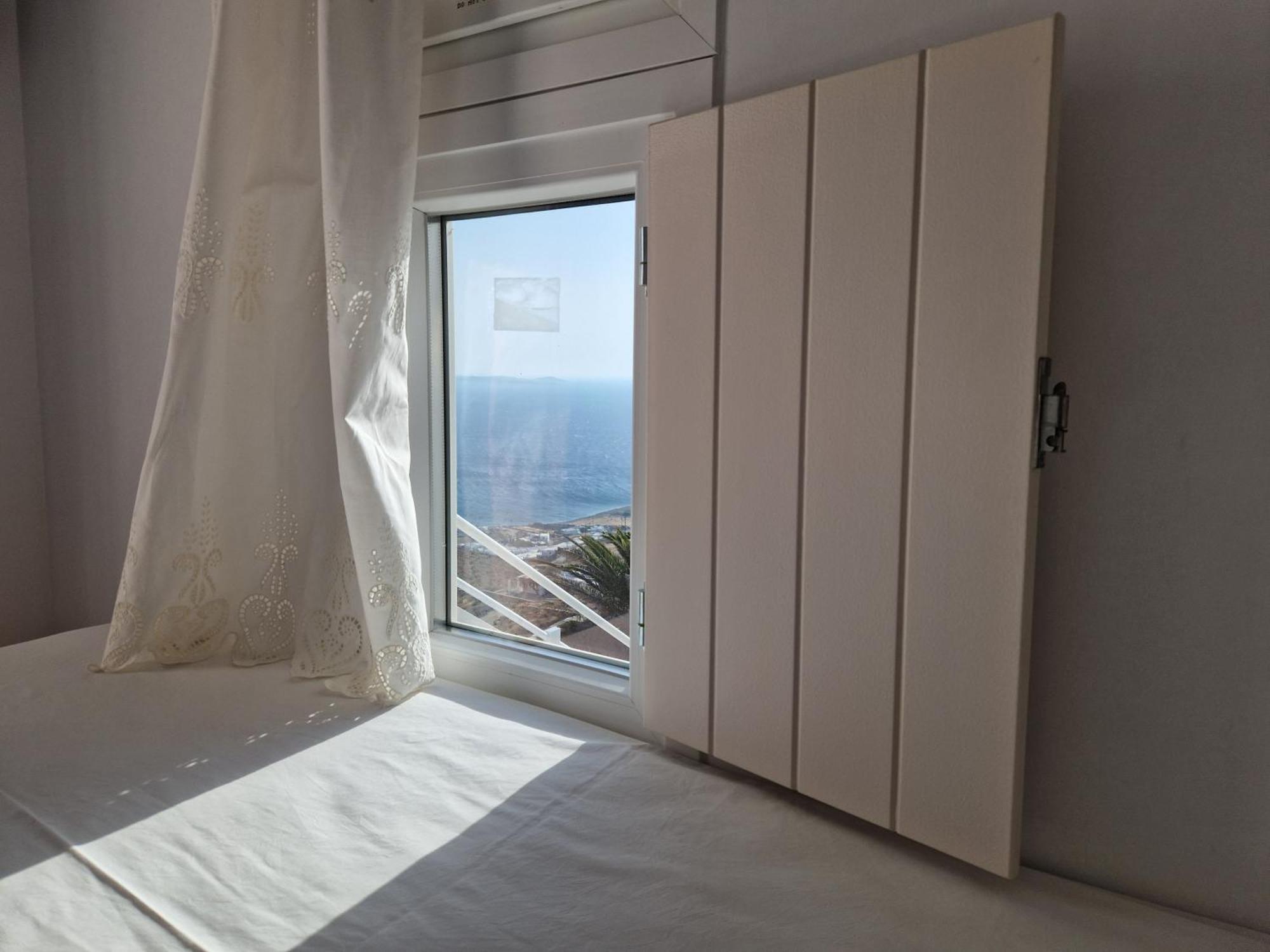 Fanari Sea View Studios Номер фото