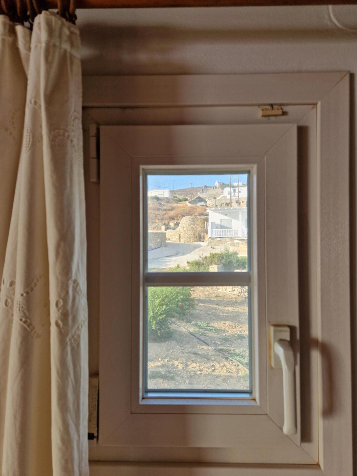 Fanari Sea View Studios Номер фото