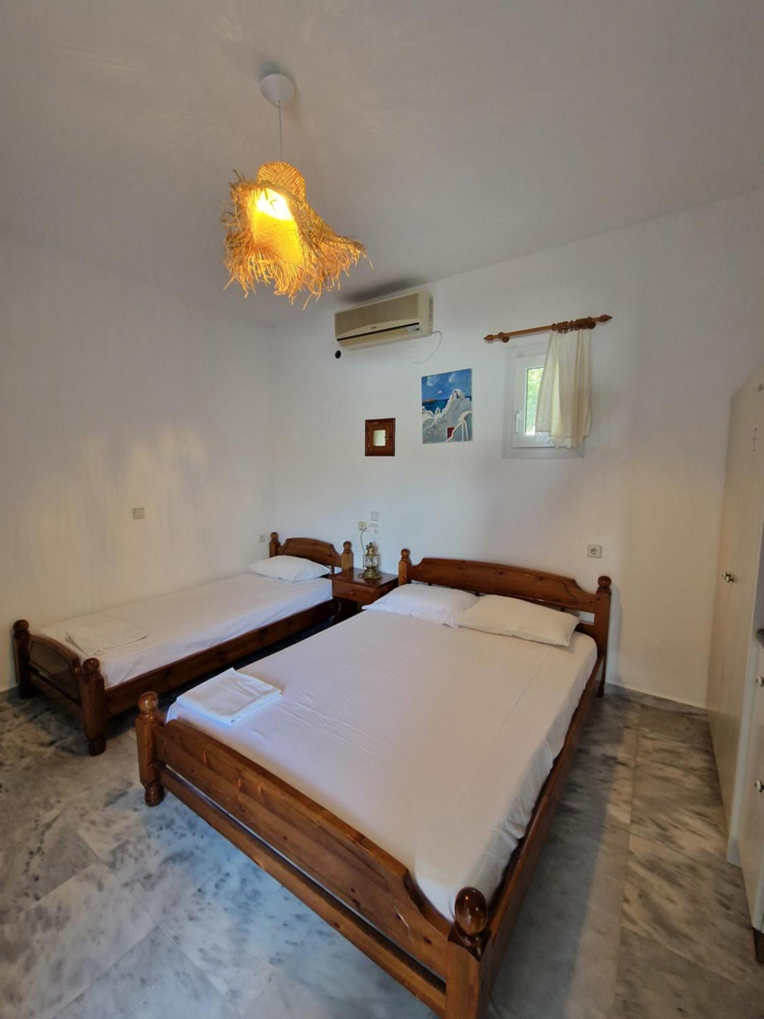 Fanari Sea View Studios Номер фото