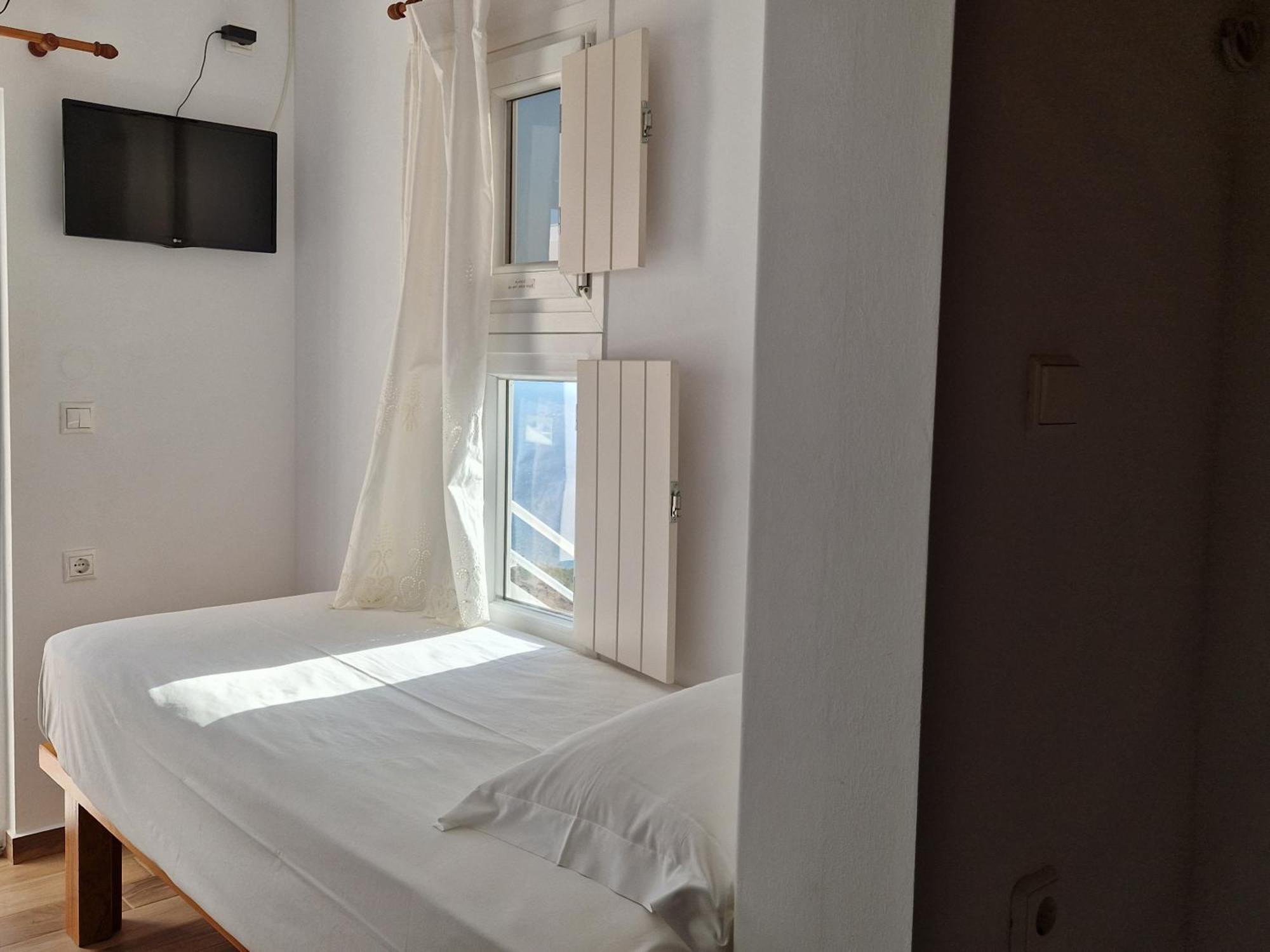 Fanari Sea View Studios Номер фото