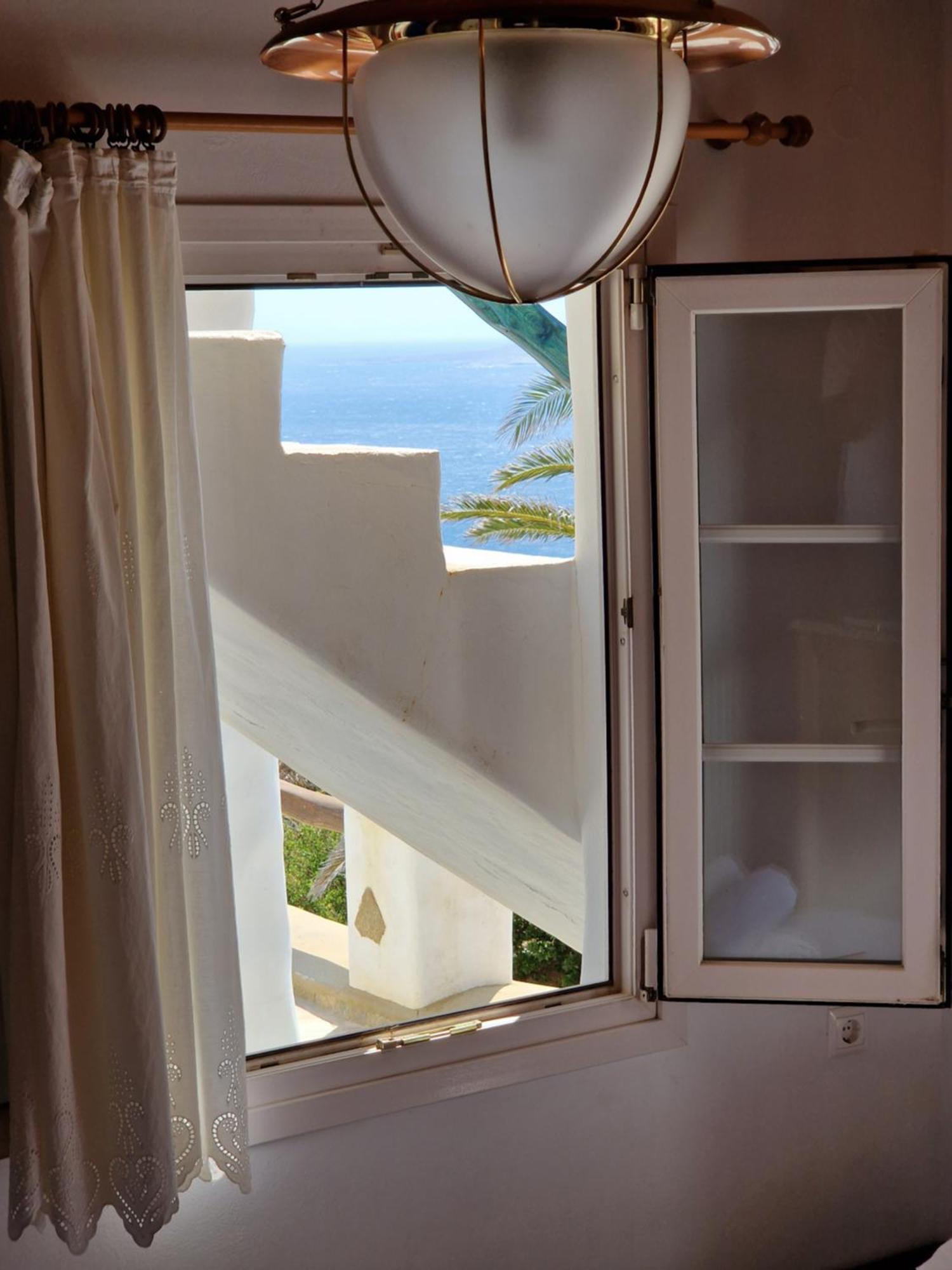 Fanari Sea View Studios Номер фото