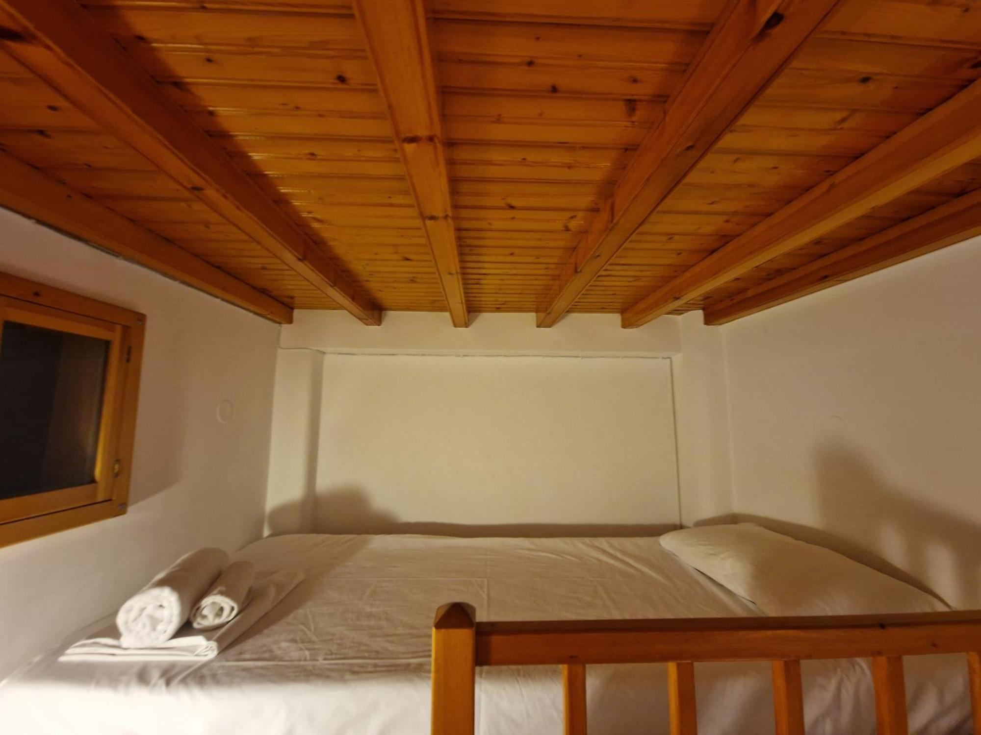 Fanari Sea View Studios Номер фото
